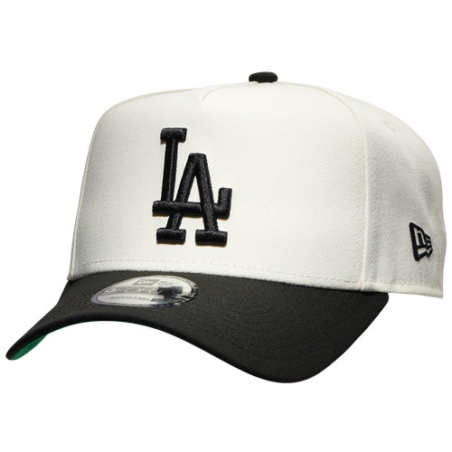 New Era Dodgers A Frame 2T Adjustable Cap | Champs Sports