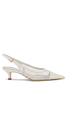 Tony Bianco Kendall Heel in Natural from Revolve.com | Revolve Clothing (Global)