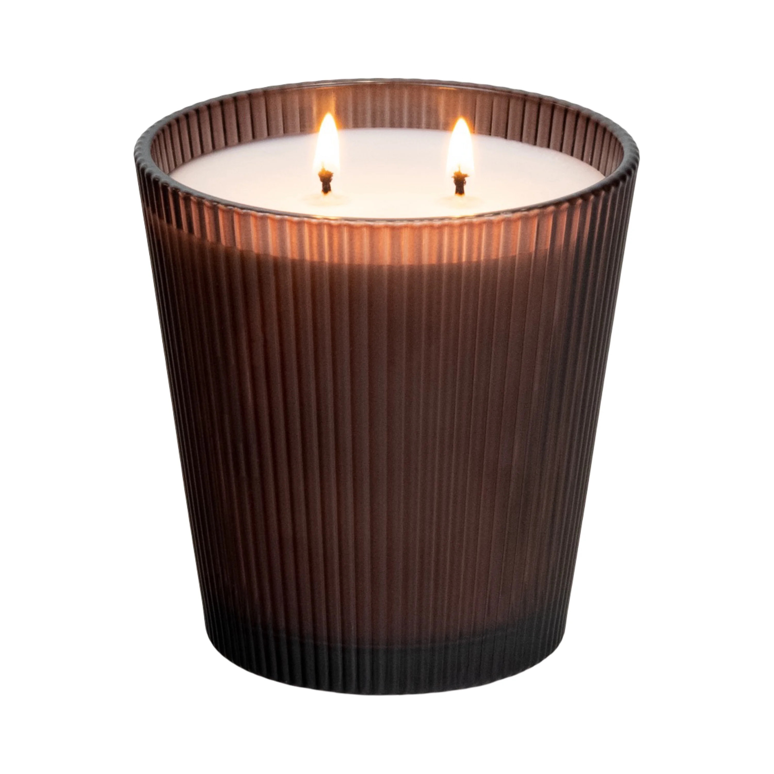 Better Homes & Gardens Fine Fragrance Collection, Spiced Apple Tobacco Scented 2-Wick Jar Candle 16 oz. - Walmart.com | Walmart (US)