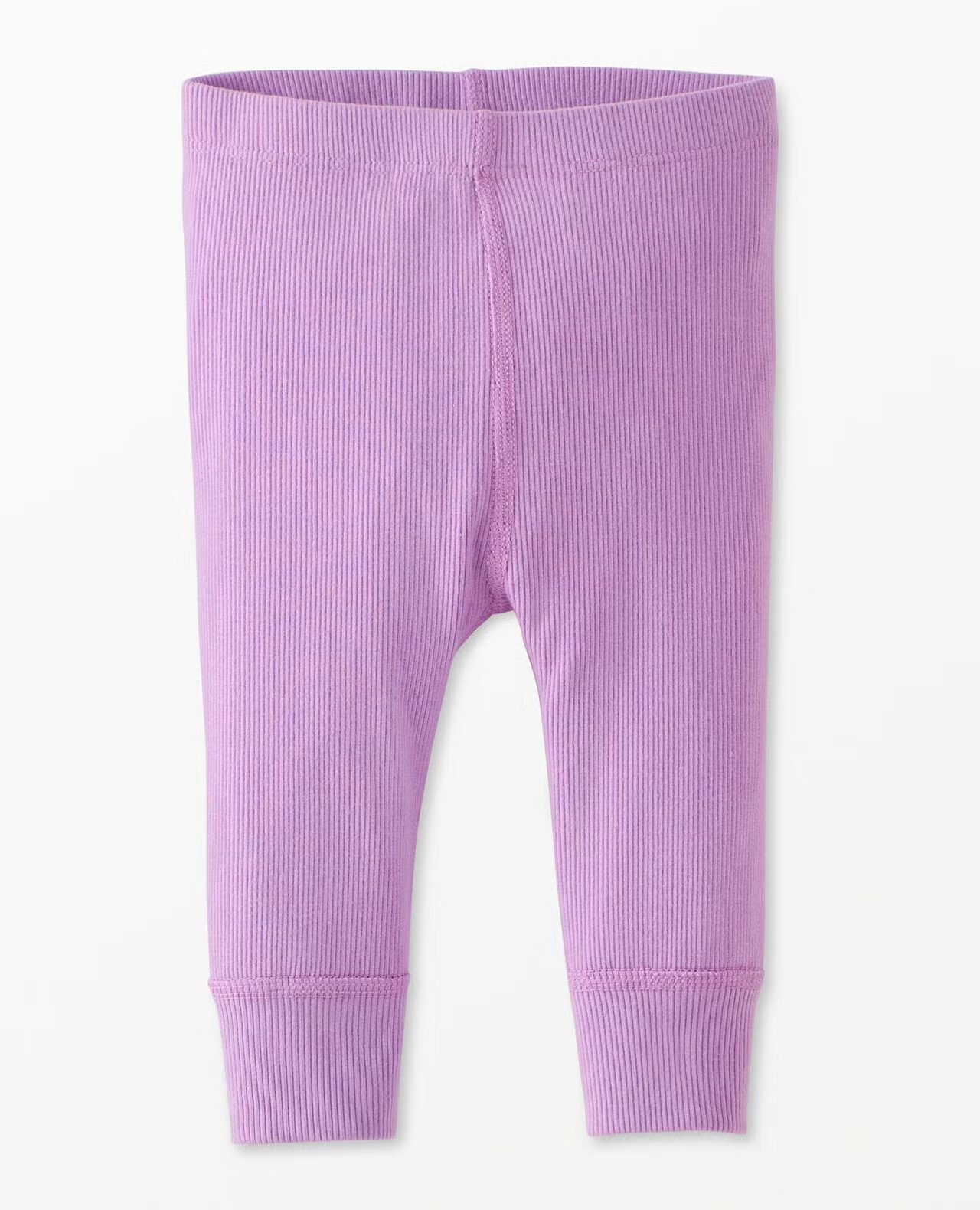Baby Ribbed Leggings | Hanna Andersson