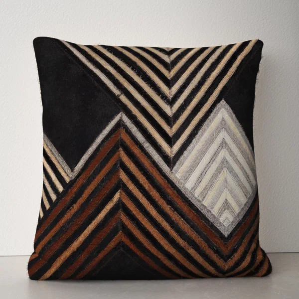 Colne Square Pillow Cover & Insert | Wayfair North America