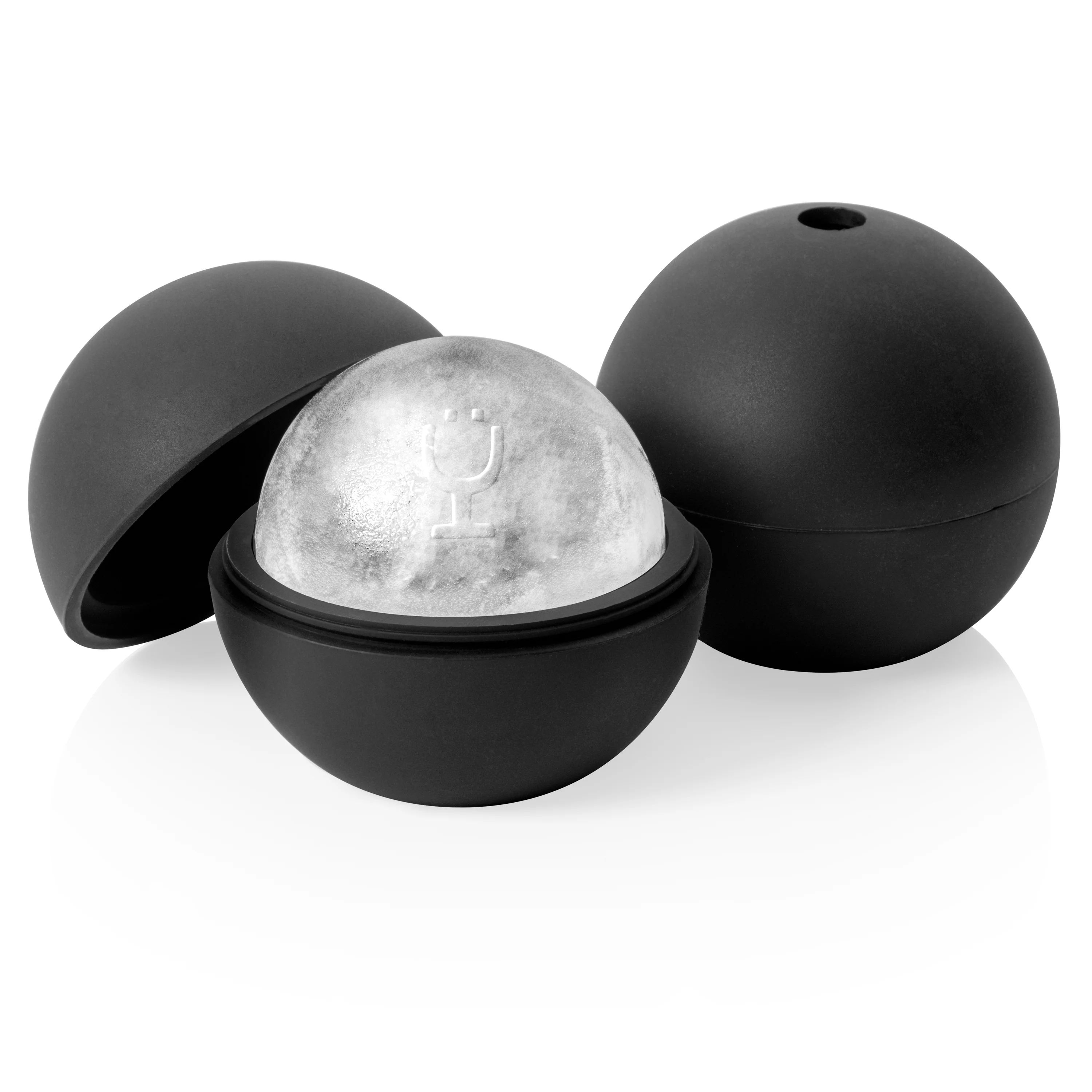 BrüMate Ice-Sphere | Set of 2 | BruMate