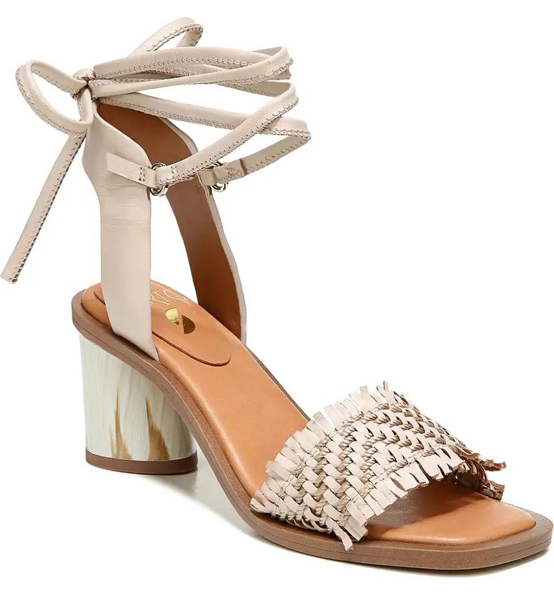 Rina Ankle Strap Sandal | Nordstrom