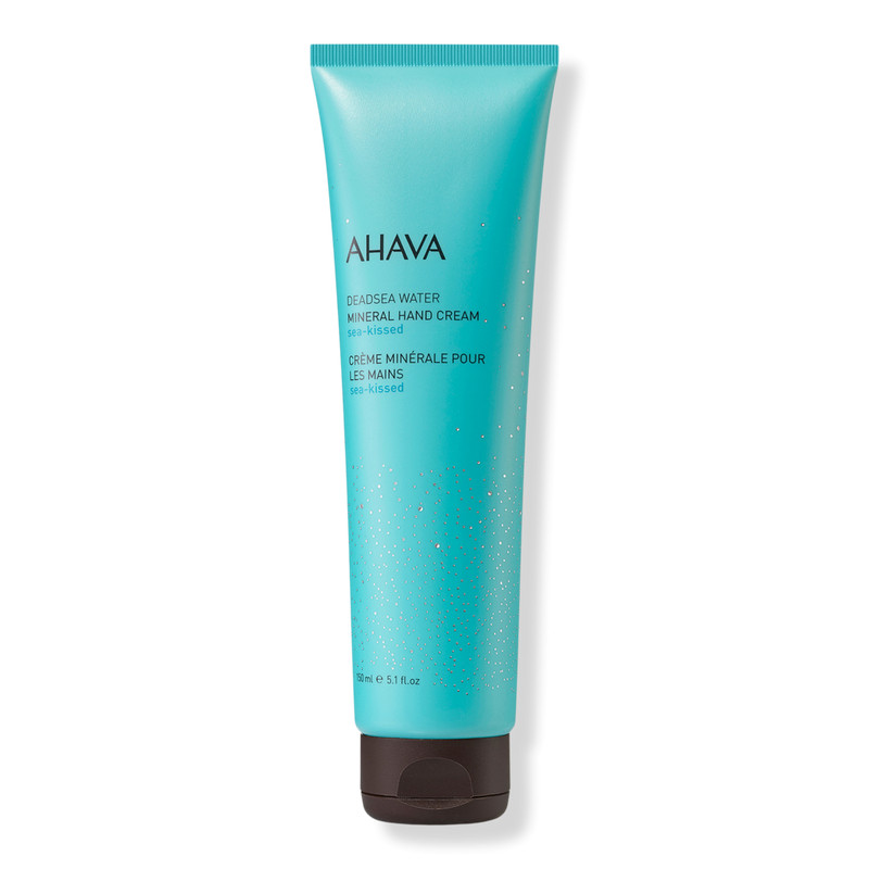 Mineral Hand Cream Sea Kissed | Ulta