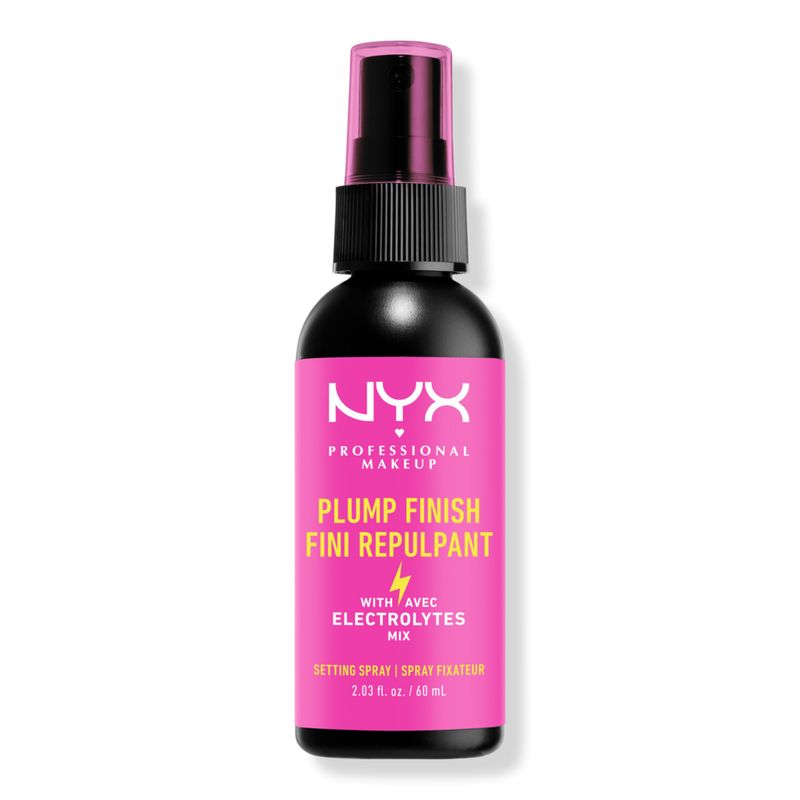 Plump Right Back Plumping Setting Spray | Ulta