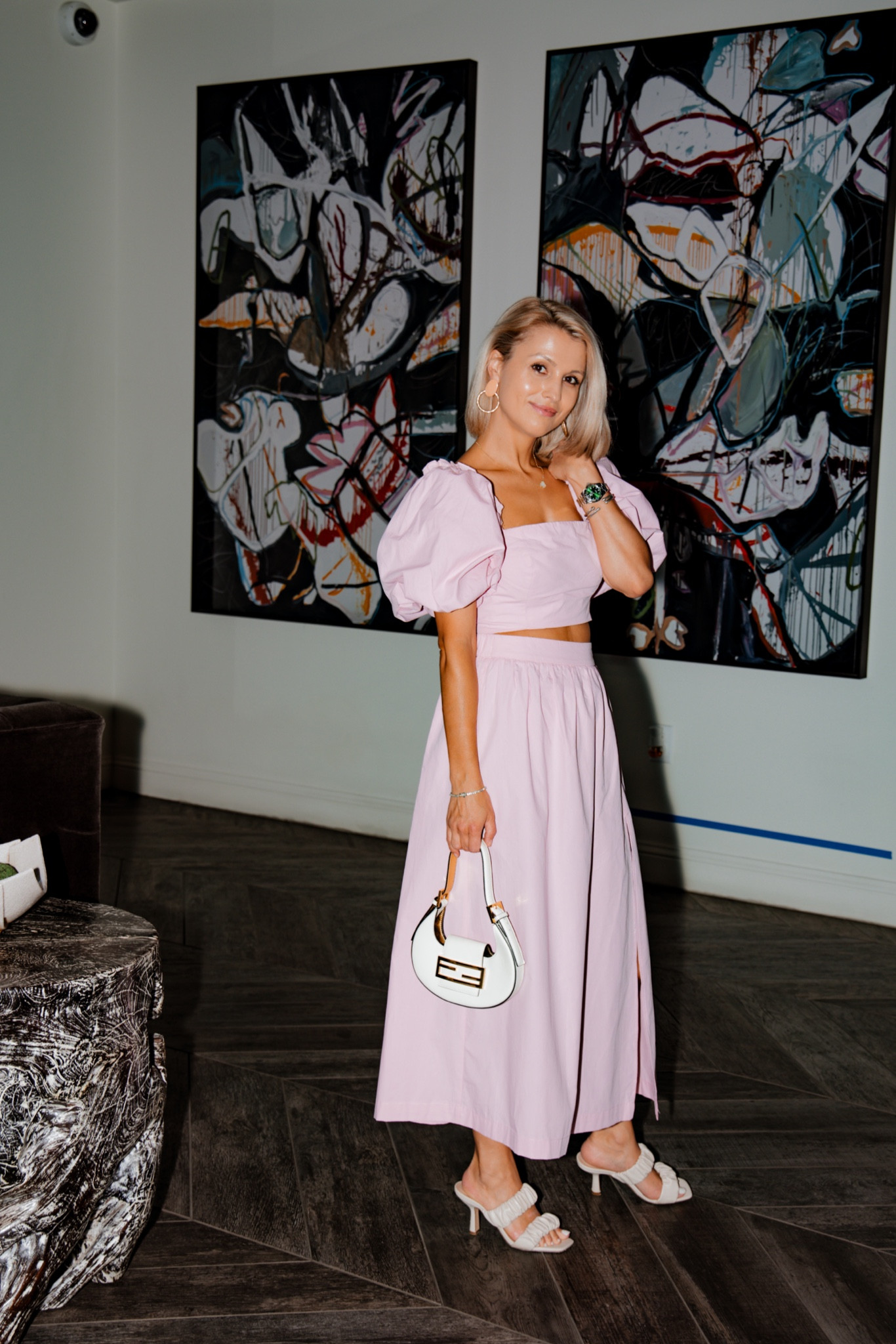 Summer nights outfit ideas from @showpo 🤩