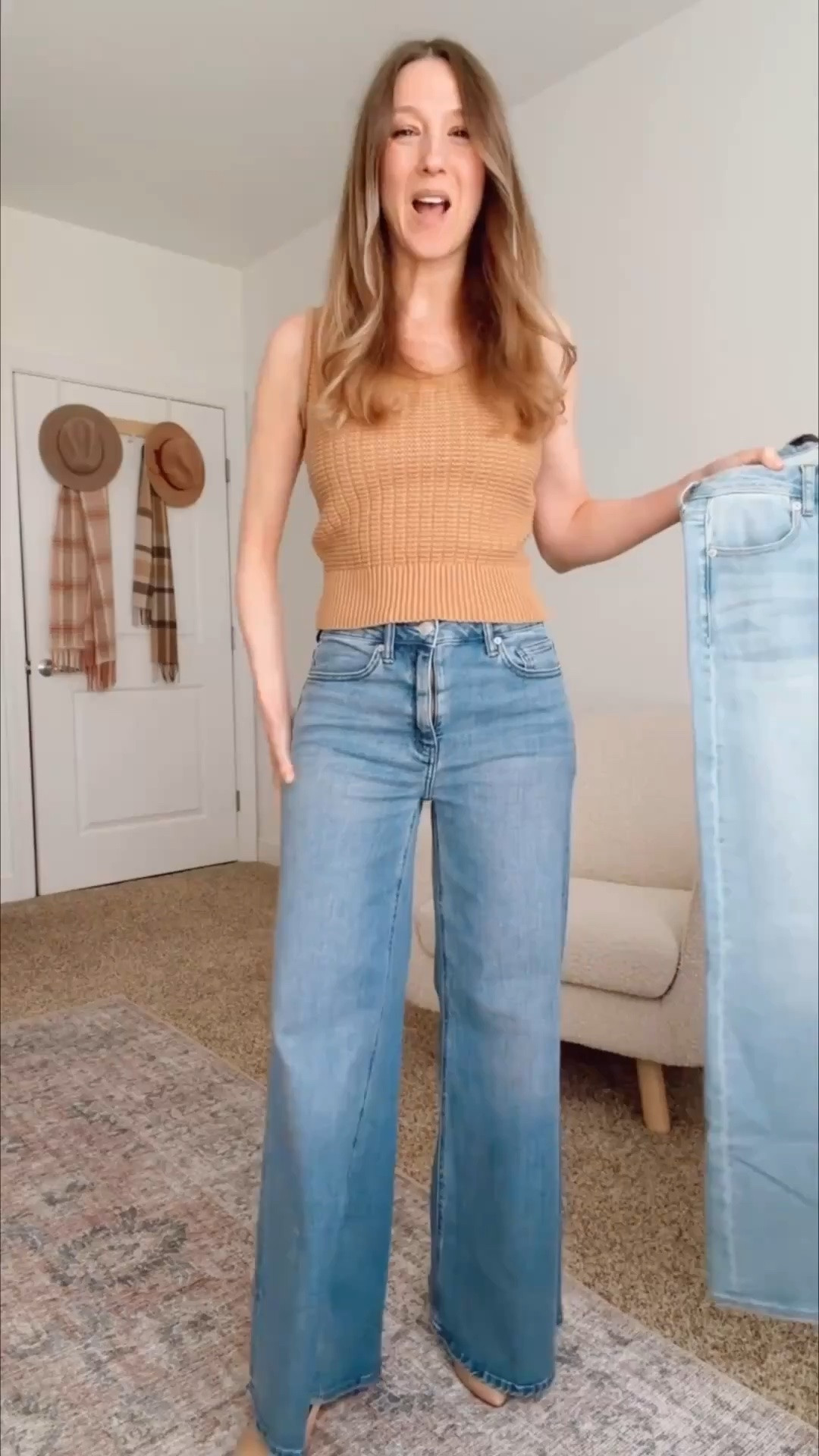 #LTKSeasonal #LTKOver40 #LTKootd