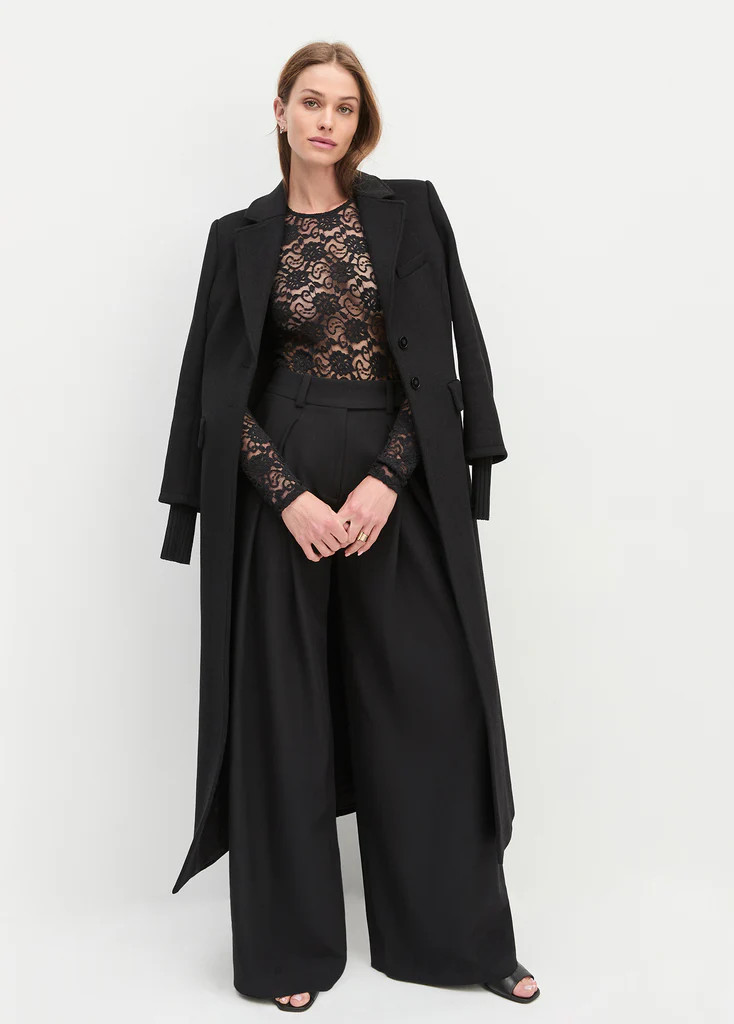 THE HEART OF A WOMAN BODYSUIT | Favorite Daughter