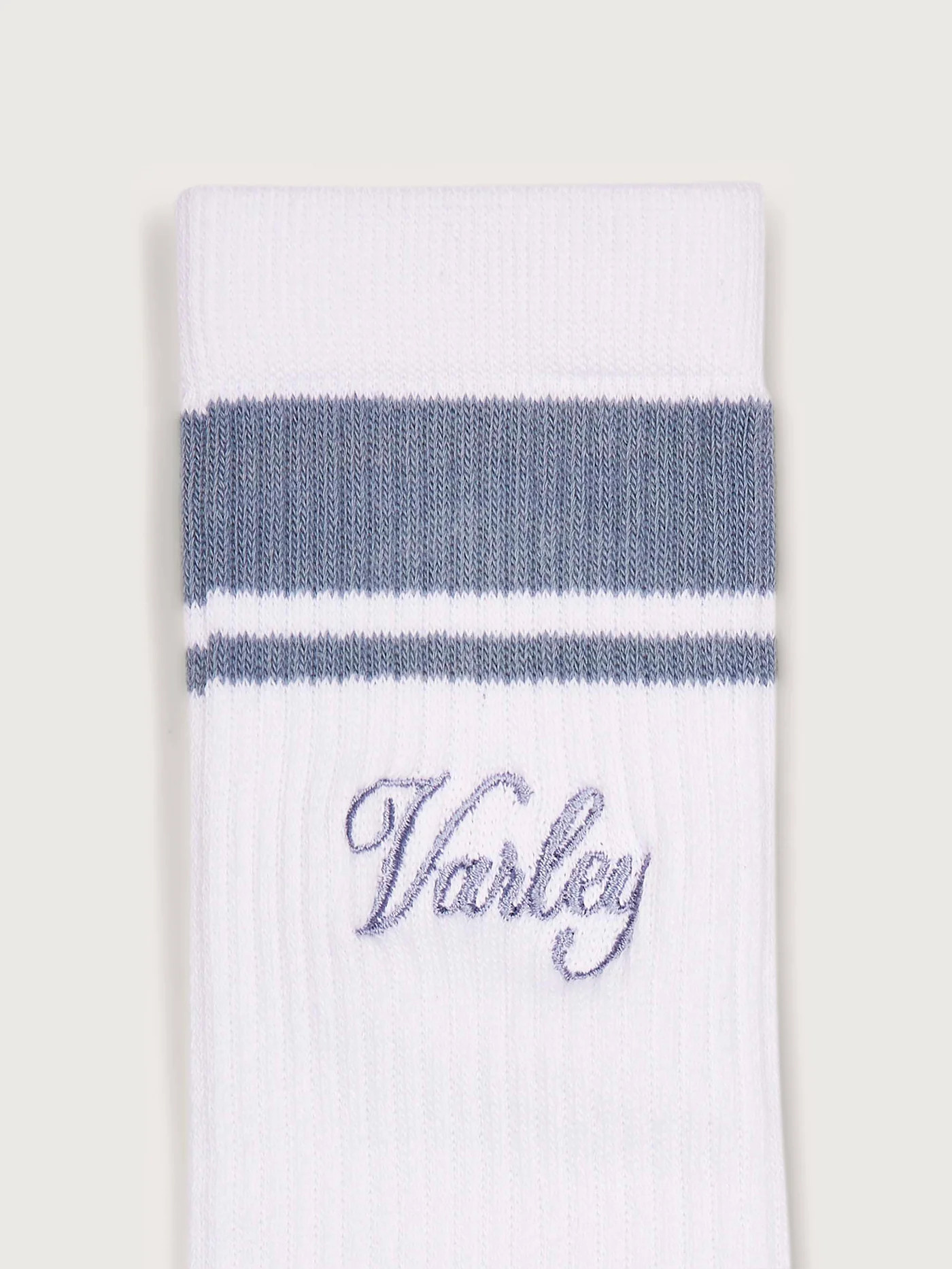 Lamar Club Stripe Sock | Varley UK | Varley UK
