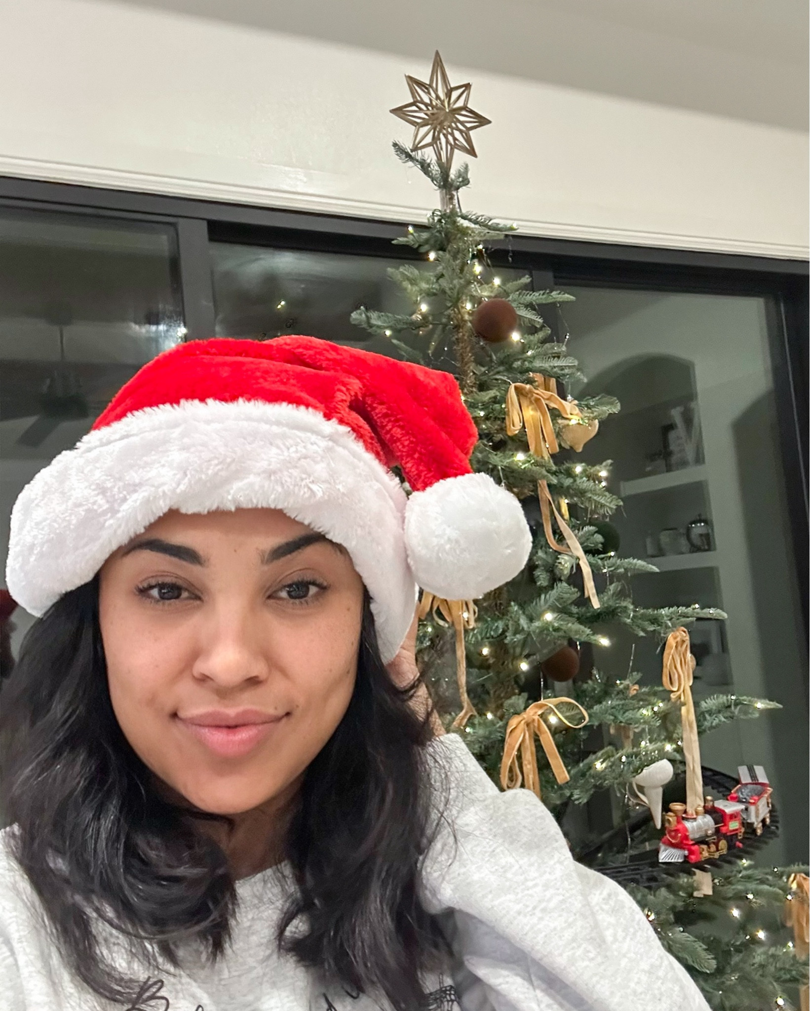 Sprinkles of Christmas throughout our home 🎄💫🎅🏽 It’s my fav holiday! 

#LTKSeasonal #LTKHoliday #LTKHome