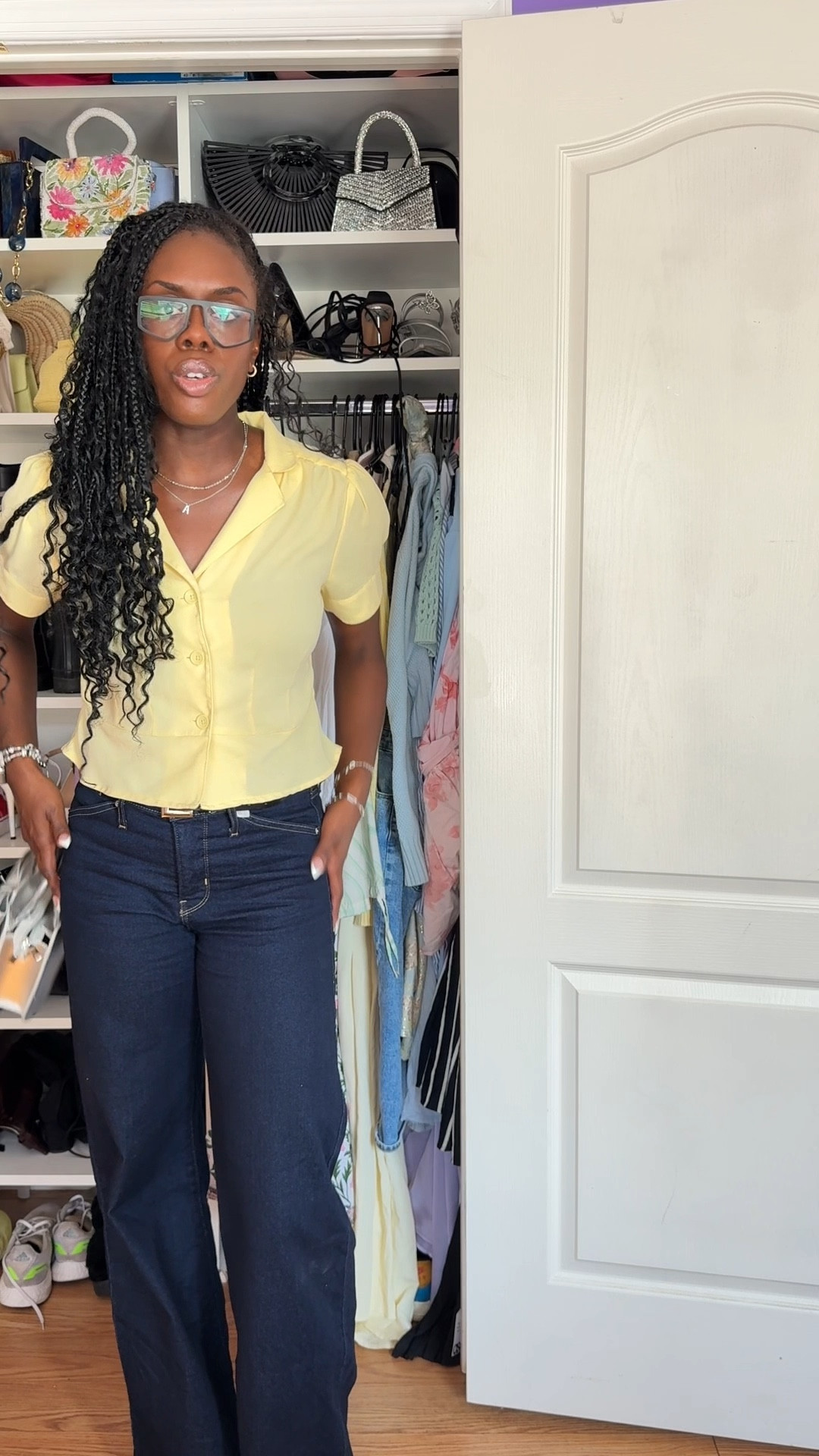 Sunday Church OOTD

#LTKWorkwear #LTKTall #LTKStyleTip