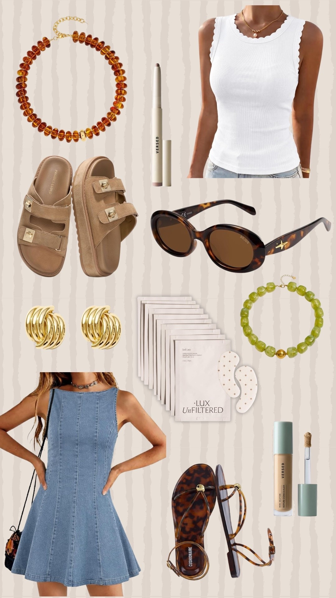 Roundup of some summer staples! Amazon, Target and Nordstrom finds for everybody!

#LTKmomlife #LTKSaleAlert