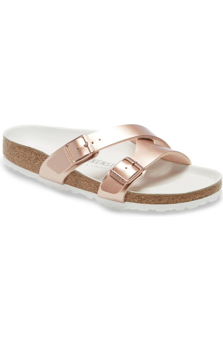 Yao Slide Sandal | Nordstrom
