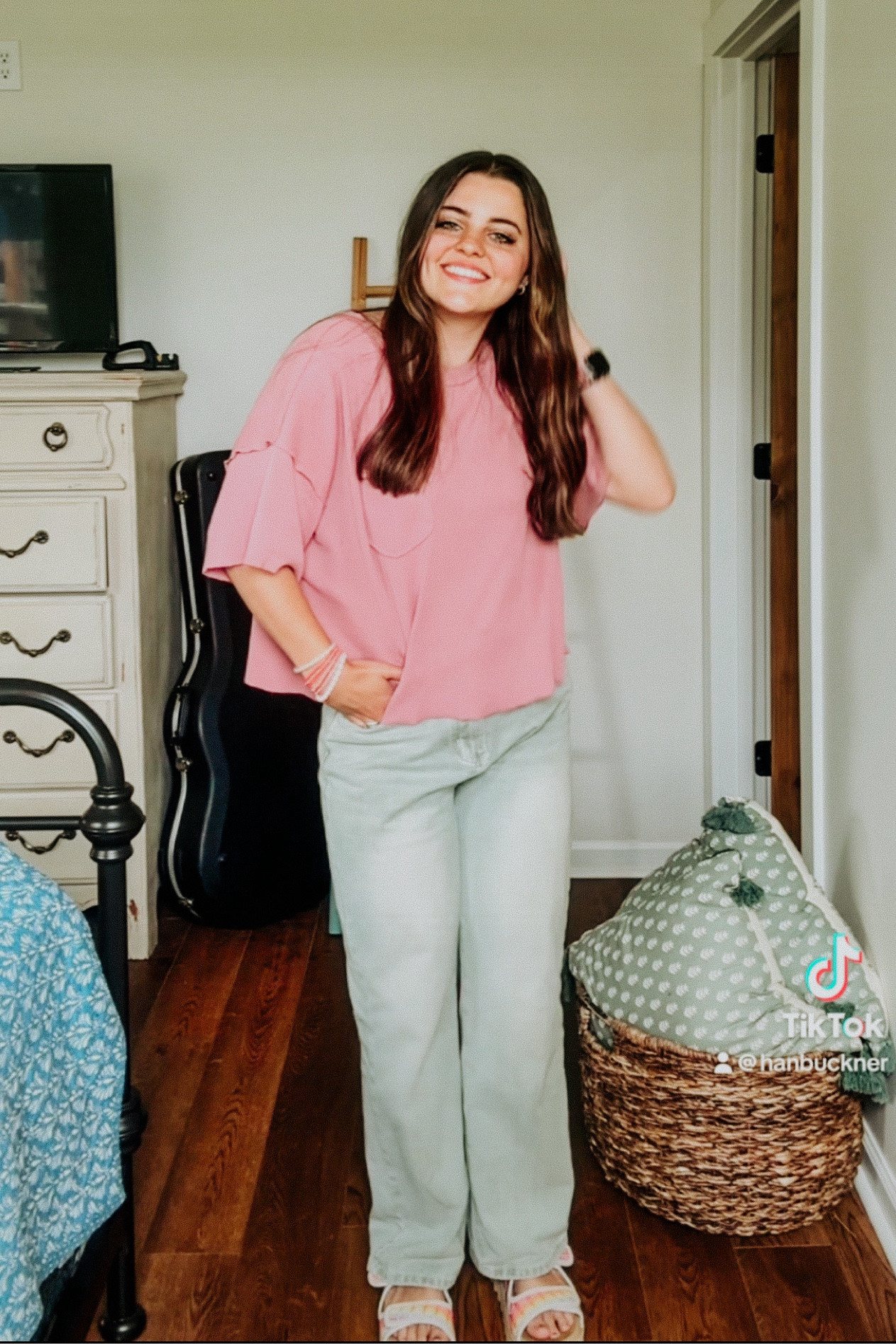 Sunday fit 🌸

#LTKfindsunder50 #LTKfindsunder100