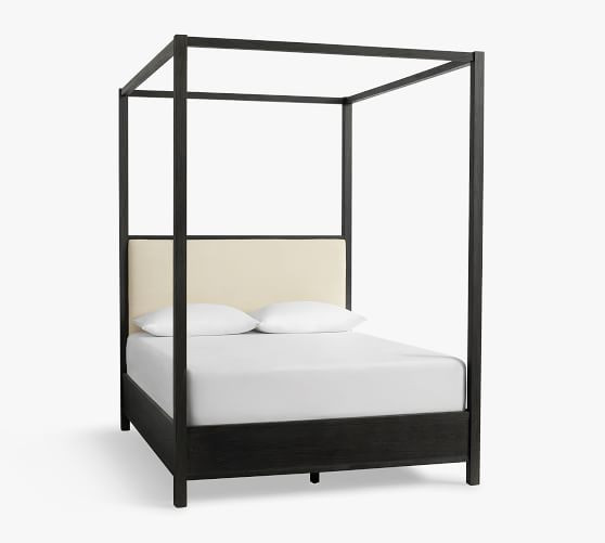 Calistoga Canopy Bed | Pottery Barn (US)
