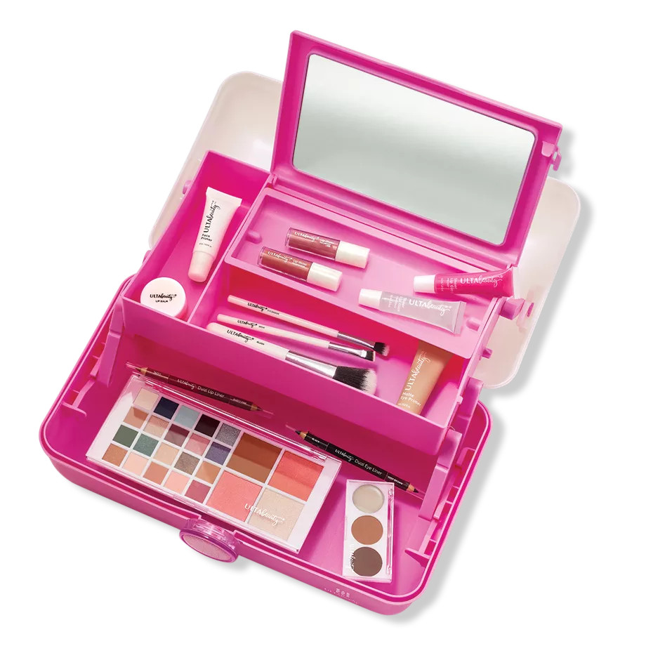 Beauty Box: Caboodles Edition - ULTA Beauty Collection | Ulta Beauty | Ulta