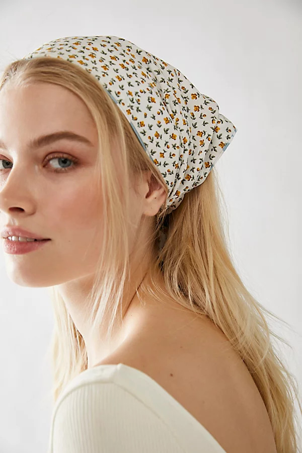 Lily Hair Scarf | Free People (Global - UK&FR Excluded)