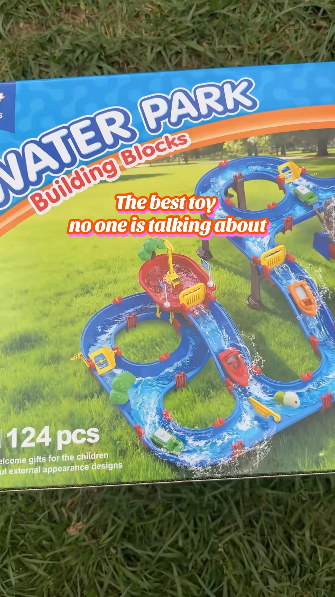 This is the best summer water activity!

#LTKActive #LTKKids #LTKmomlife
