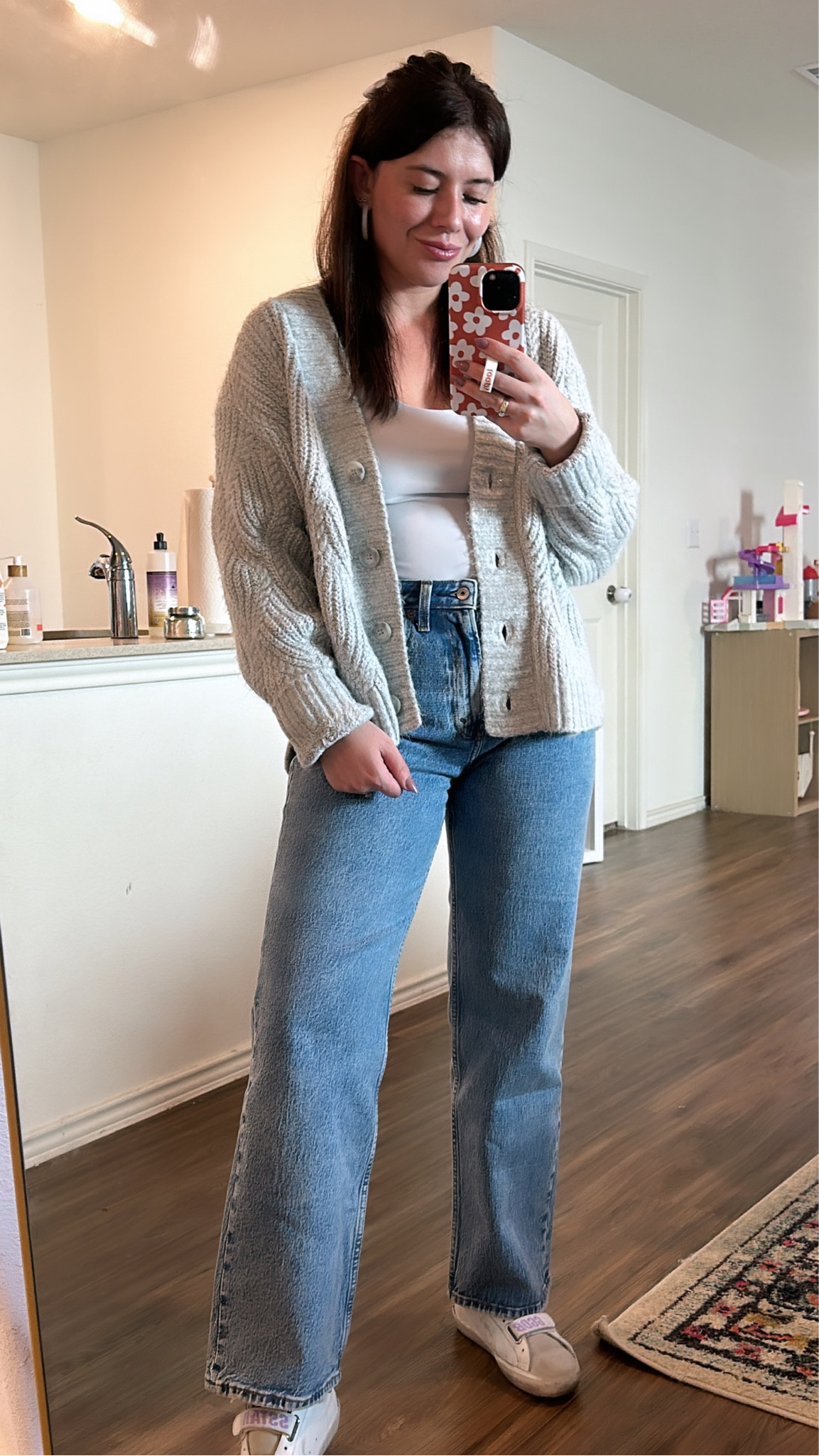 Christmas Eve OOTD 


#LTKGiftGuide #LTKSeasonal #LTKHoliday