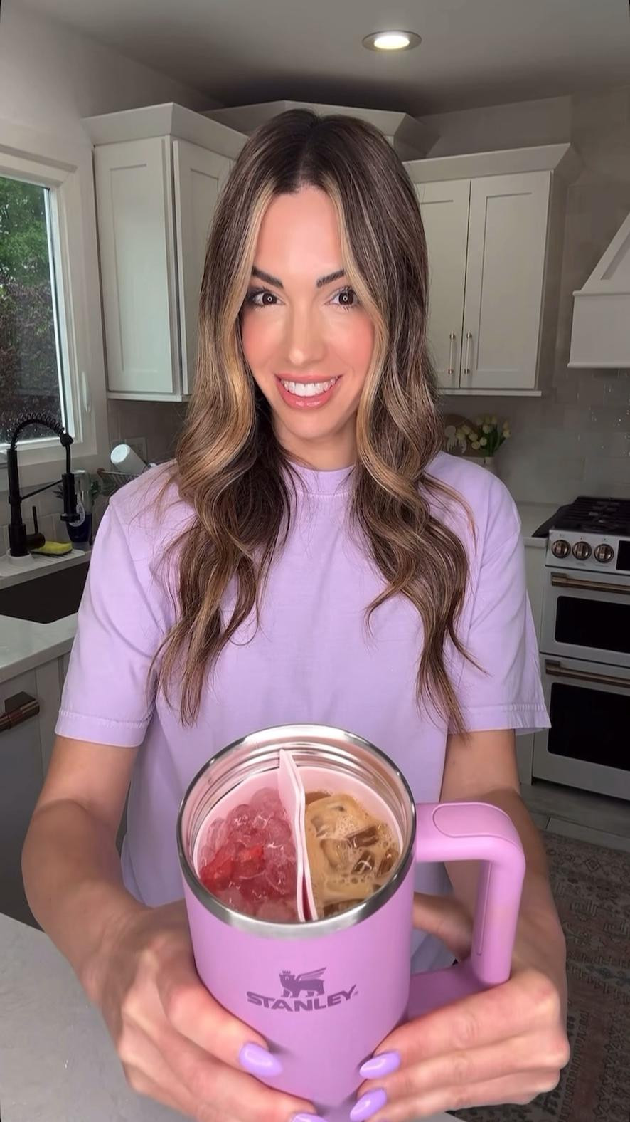 IF YOU’RE INDECISIVE LIKE ME, YOU NEED THIS STANLEY ACCESSORY! 