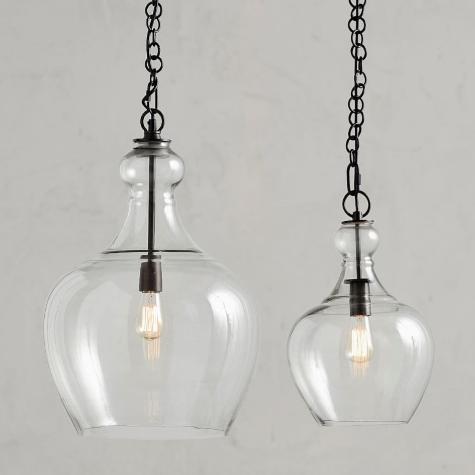 Bar Pendant 