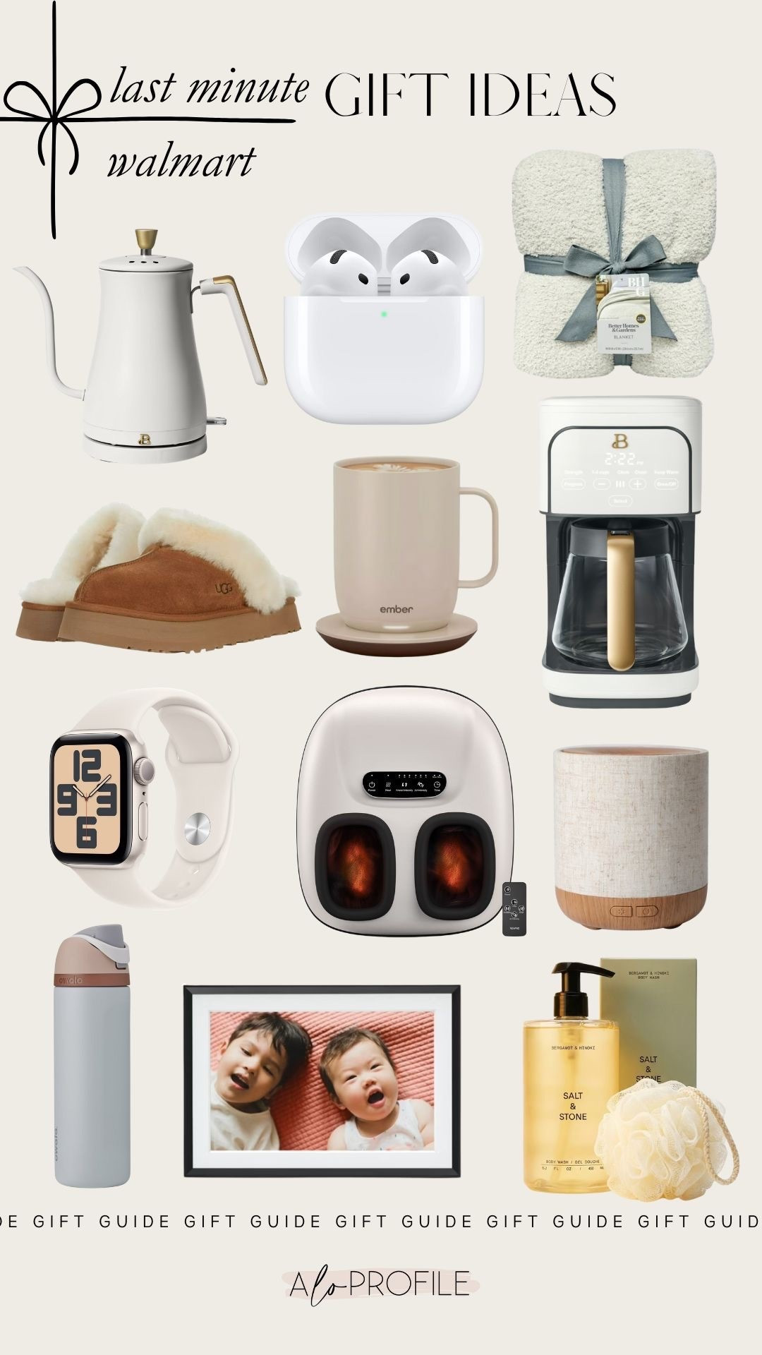 Walmart last minute gift ideas!! 

#LTKGiftGuide