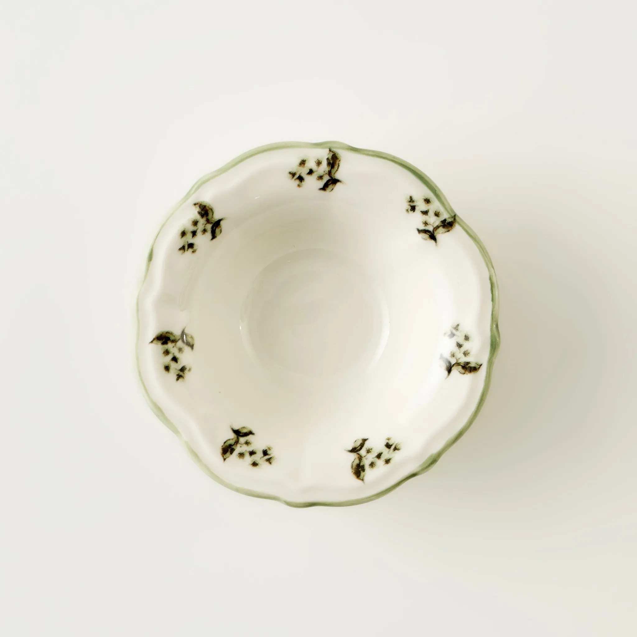 Julia Stoneware Mini Bowl | Bella Maison USA