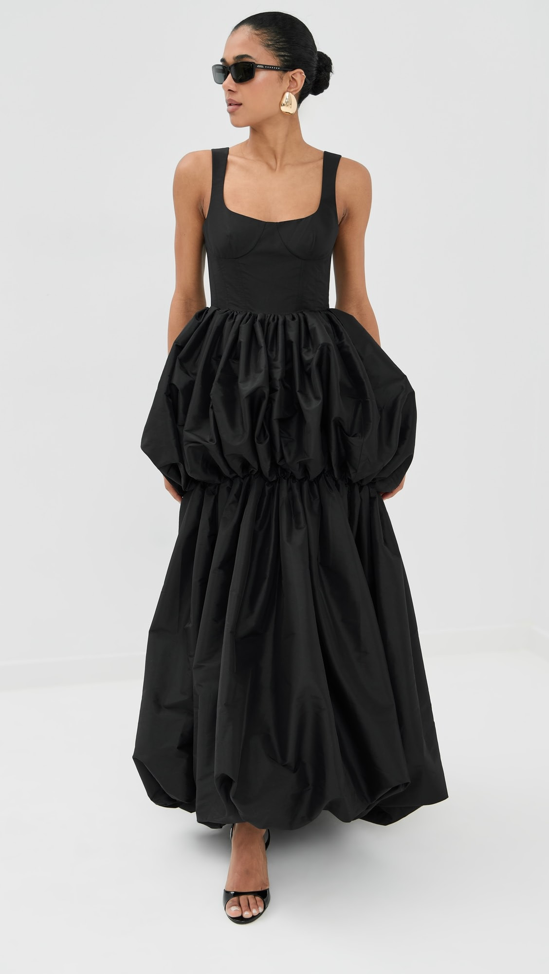 Tabitha Double Bubble Dress | Shopbop