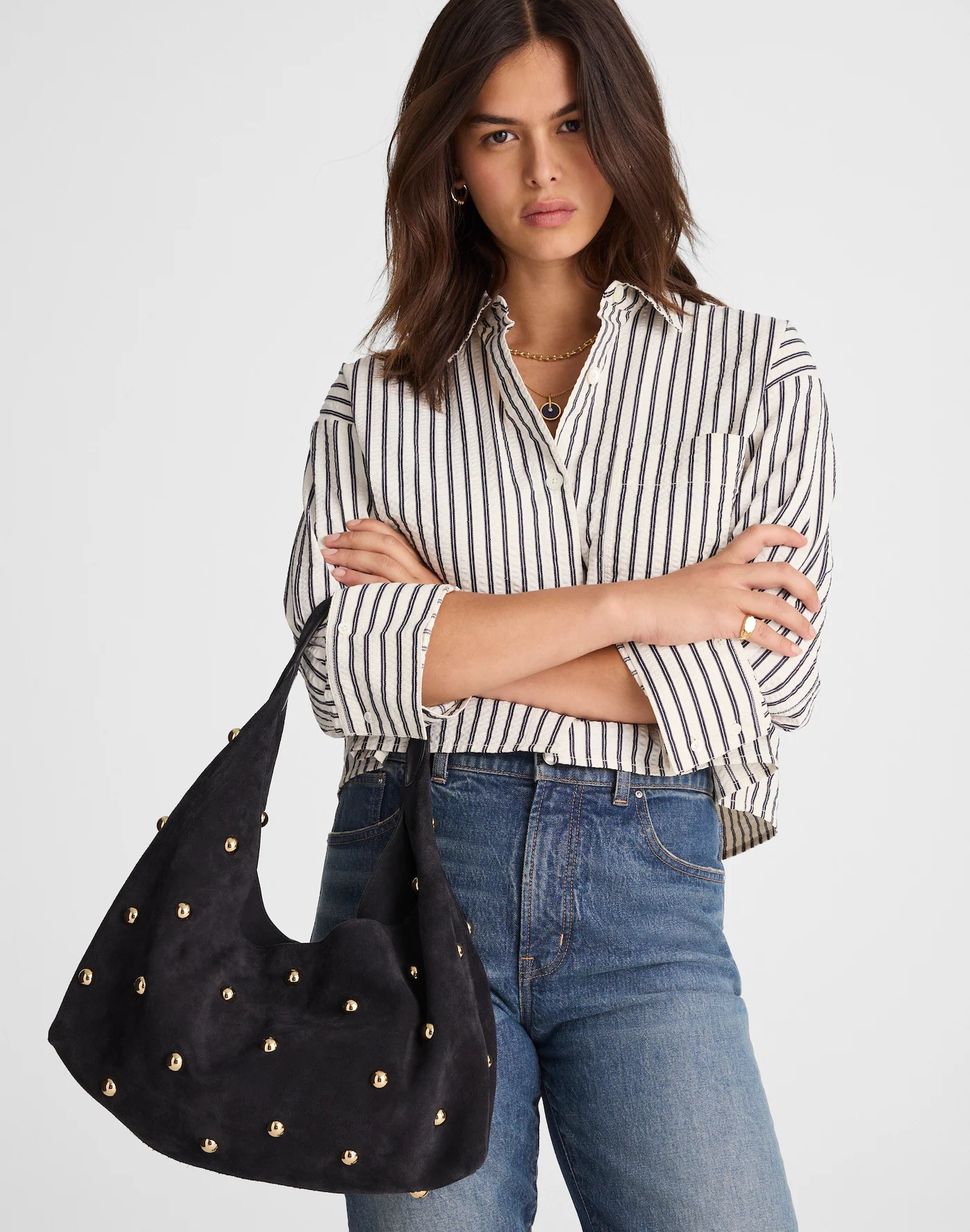 Madewell has 50-40% off bags! The Lexington Oversized Tote, The Essential Bucket Tote,The Top-Zip Mini Shoulder Bag, The Mylie Shoulder Bag 

 #LTKCyberWeek #LTKGiftGuide #LTKSeasonal