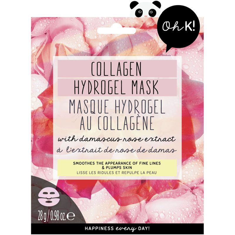 Collagen Hydrogel Mask | Shoppers Drug Mart - Beauty