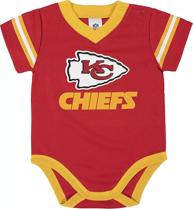 NFL Boys Team Jersey Onesie … curated on LTK