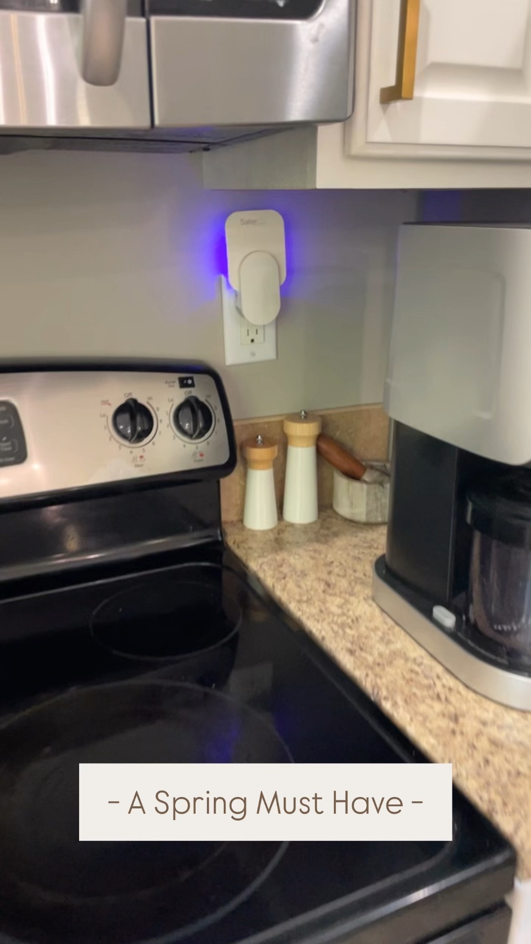 Light bug catcher is a Spring must have at this house!!

#LTKHome #LTKSeasonal