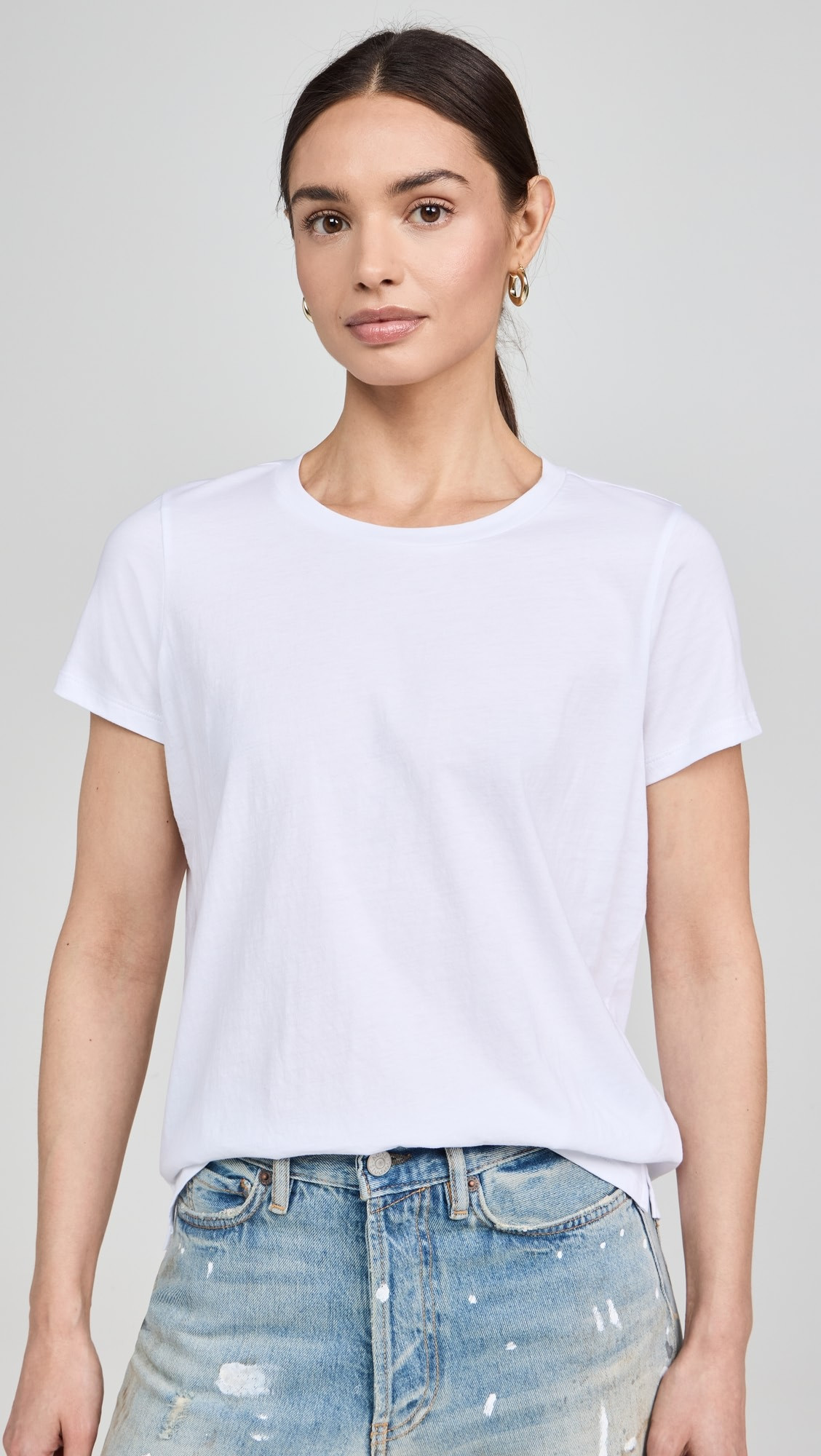 Goldie Organic Boy Tee | Shopbop | Shopbop