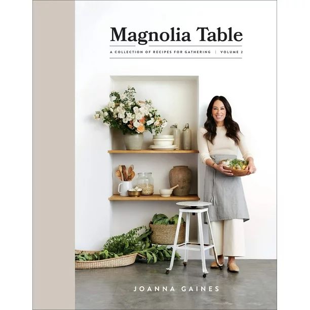 Magnolia Table, Volume 2 | Walmart (US)