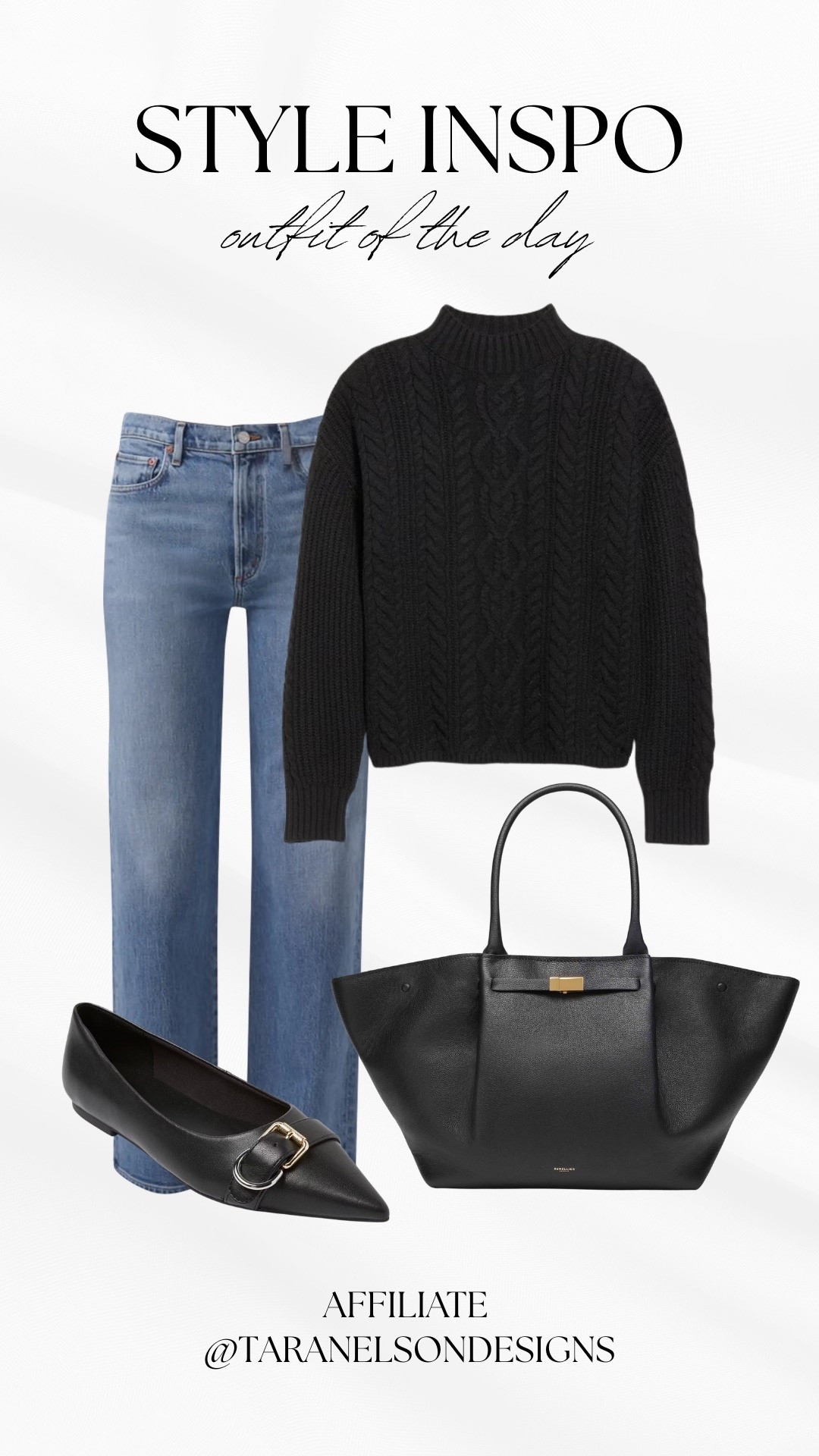 Elevated basics 

#LTKFindsUnder50 #LTKFindsUnder100 #LTKStyleTip