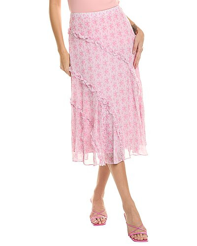 Porscha Skirt | Rue La La