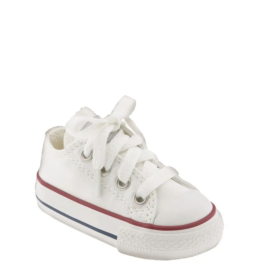 Converse Chuck Taylor® Low Top Sneaker (Baby, Walker & Toddler) | Nordstrom
