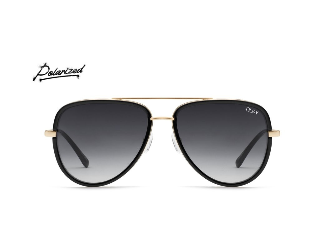 ALL IN MINI | Quay Australia