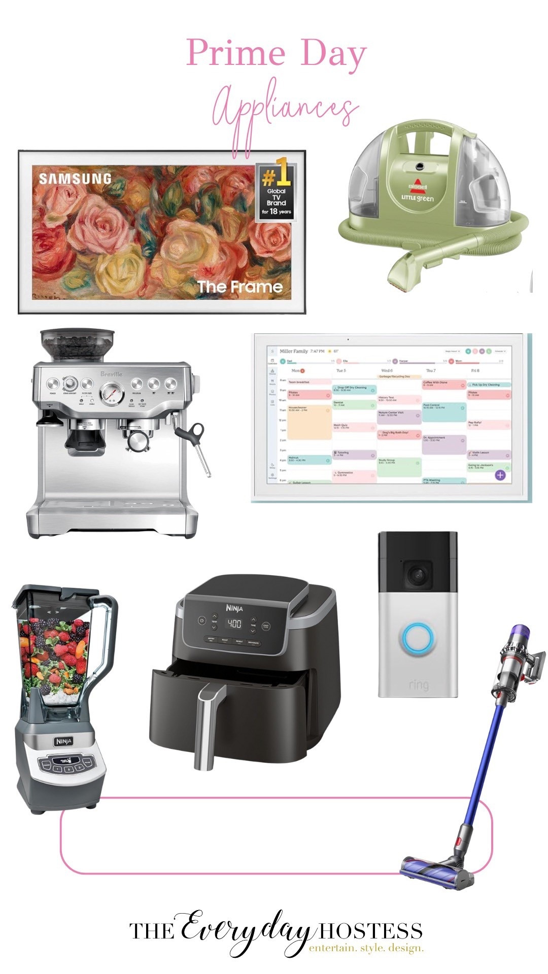 Prime Day Deals- appliances 

#LTKSaleAlert #LTKHome #LTKFindsUnder100