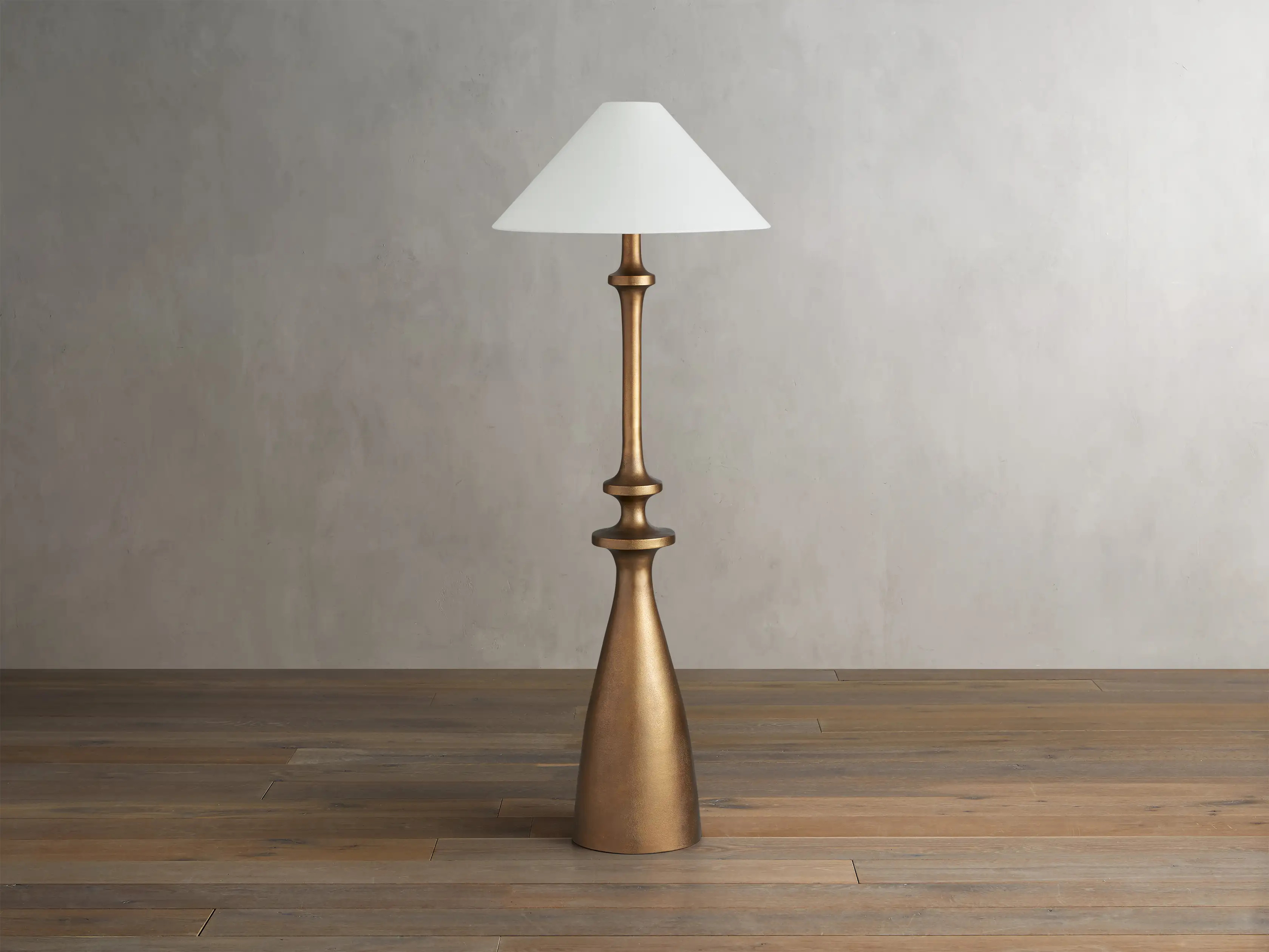 Murphy Floor Lamp | Arhaus