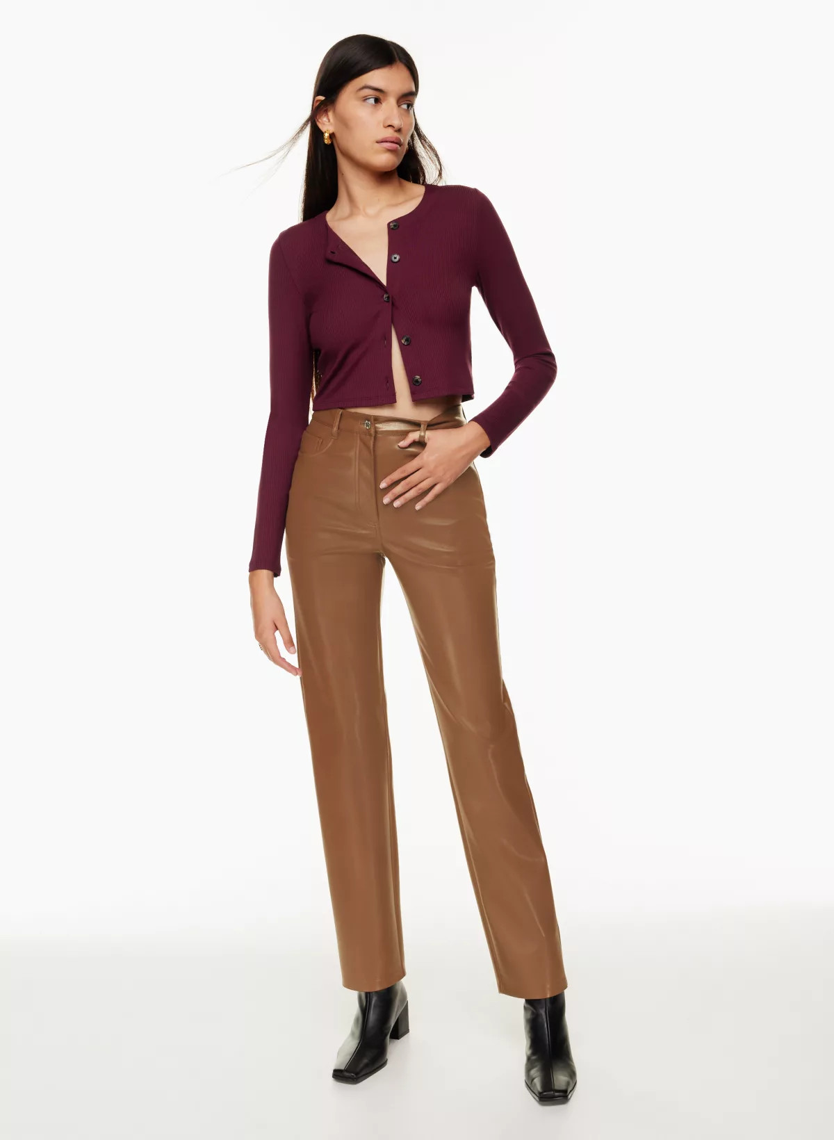 THE MELINA™ PANT | Aritzia