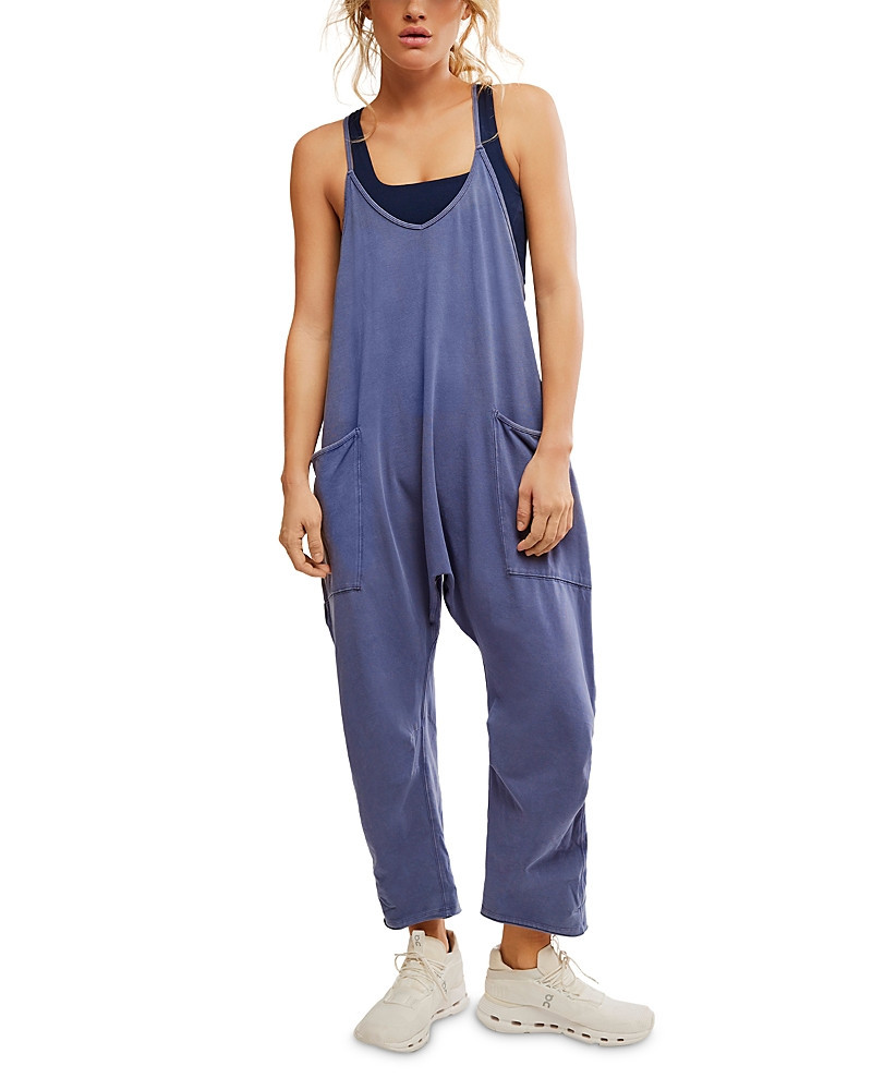 Free People Hot Shot Jumpsuit | Bloomingdale's (US)