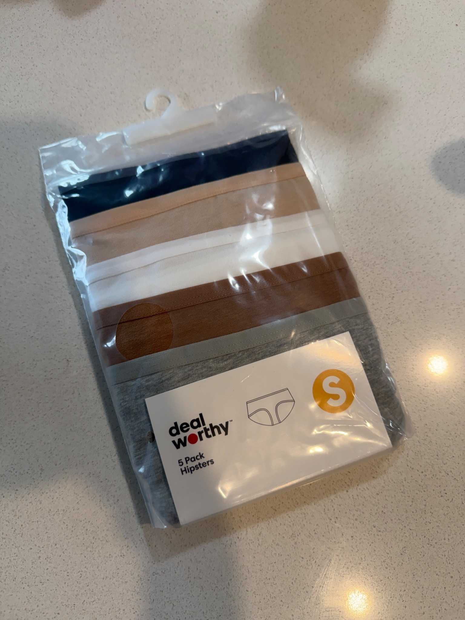 Cotton underwear 

#LTKFindsUnder50 #LTKU #LTKStyleTip