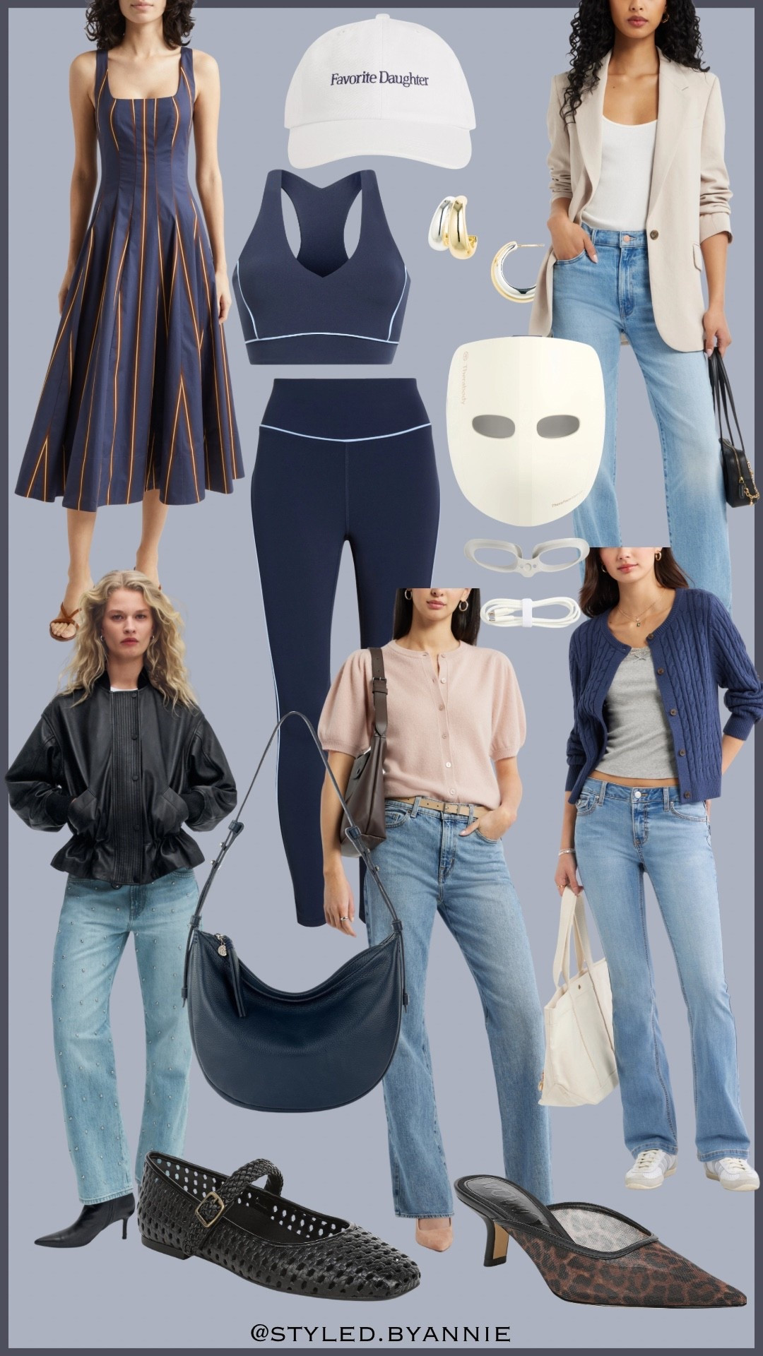 Nordstrom Anniversary Sale!🤍

#nordstrom #nordstromsale #nordstromanniversarysale #sale

#LTKootd #LTKSaleAlert #LTKSeasonal