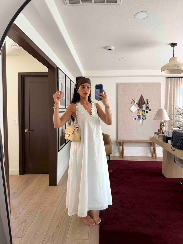 Small dress 

 
