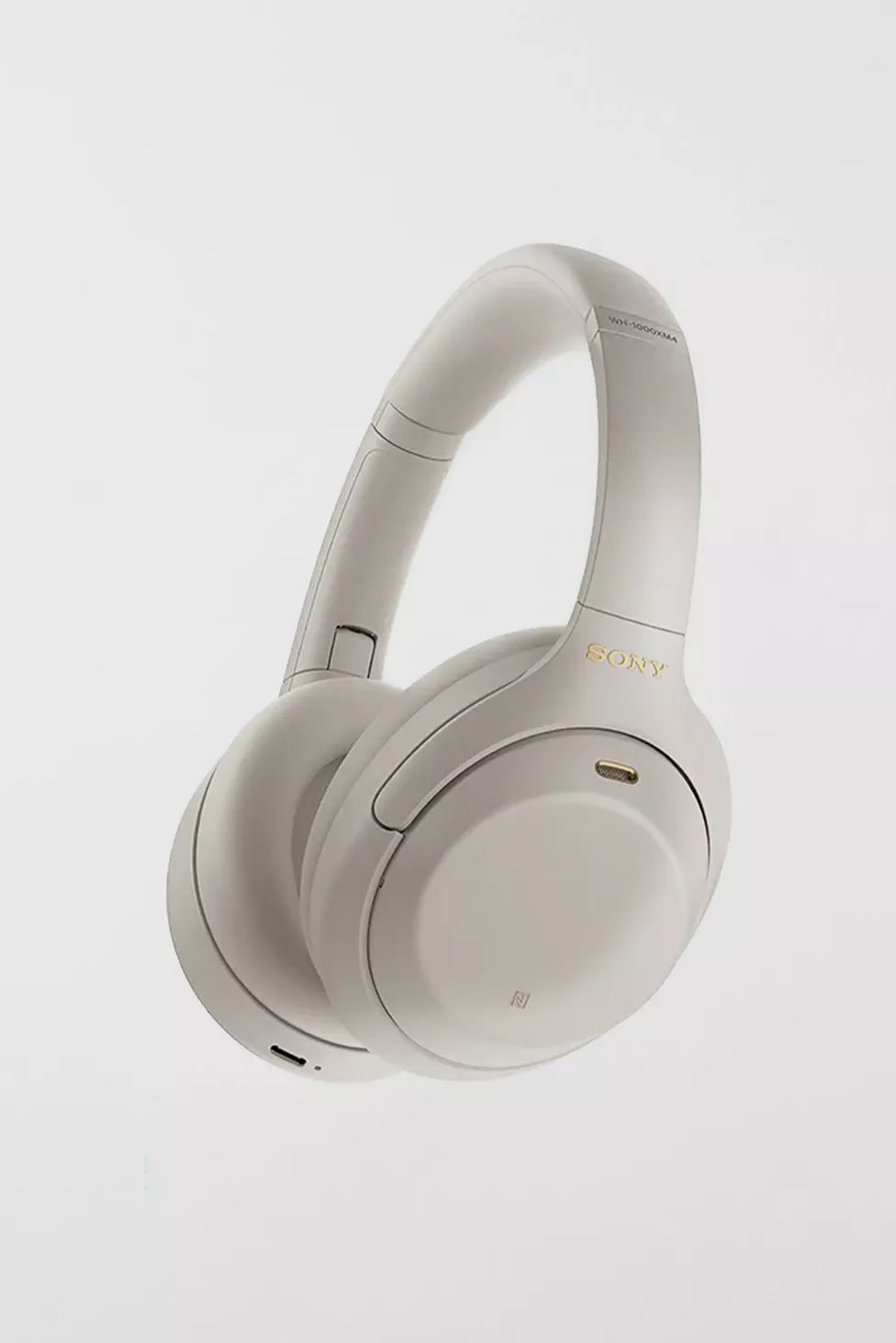 Sony WH-1000XM4 Wireless Noise Cancelling Over-Ear Headphones | Urban Outfitters (US and RoW)