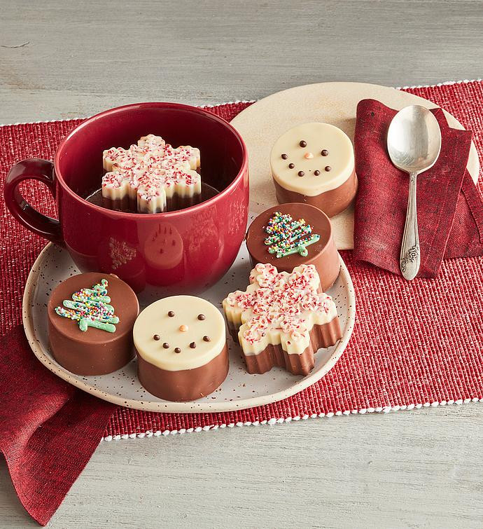 Hot Cocoa Bombs | Harry & David