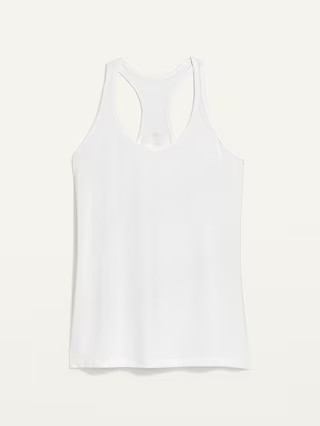 UltraLite Racerback Performance Tank for Women | Old Navy (US)