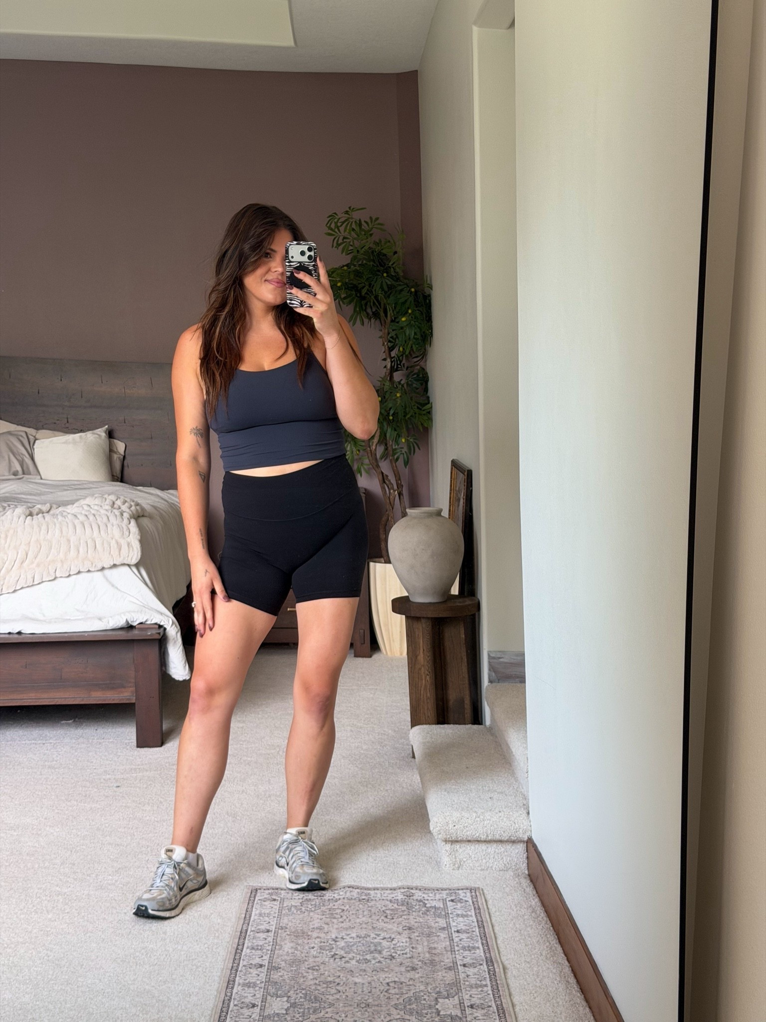 Mom on the go athletic fit - perfect for golf, tennis, pickleball etc all from Amazon

Midsize, size 12, size 14, mom style, curvy outfit, thick tummy approved

#LTKdayinmylife #LTKootd #LTKmomlife