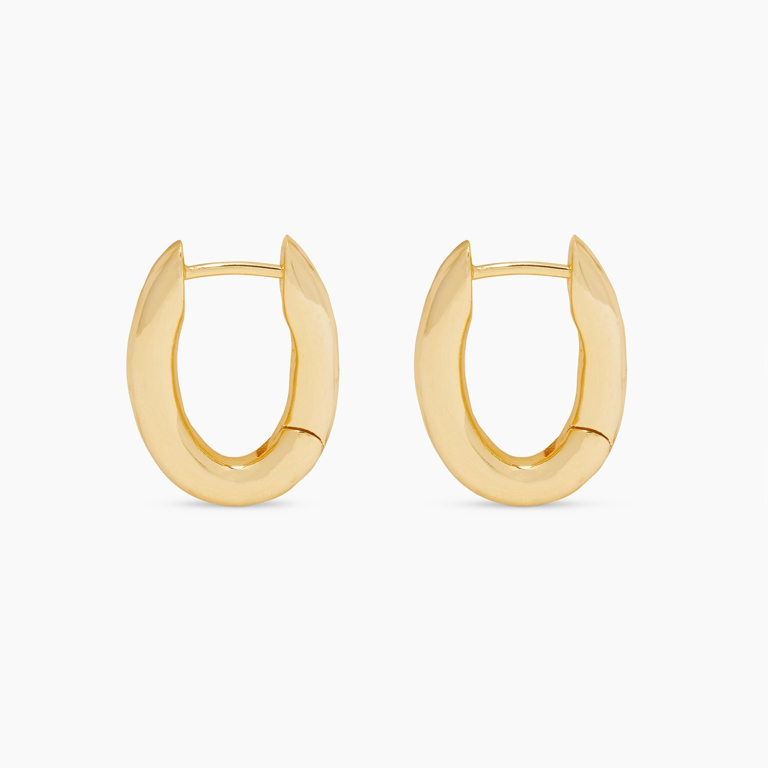 Lou Link Huggies | Gorjana